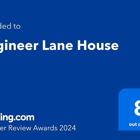 Engineer Lane House Hotel Gibraltar Eksteriør billede