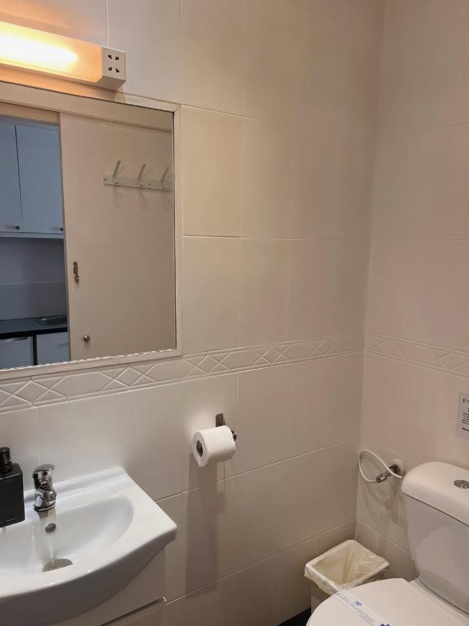 Engineer Lane House Hotel Gibraltar Eksteriør billede